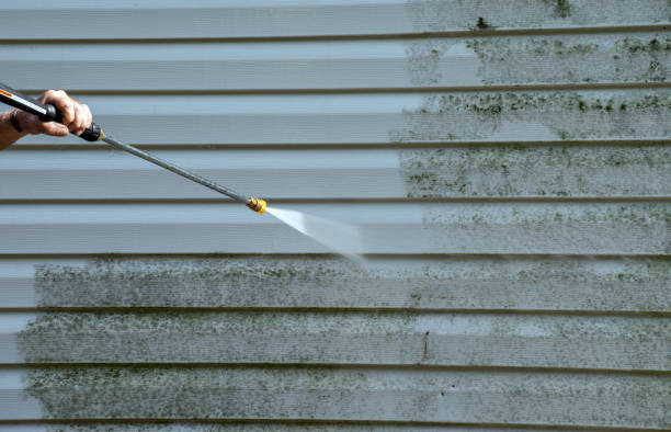 Best Patio and Deck Pressure Washing  in Garden City South, NY