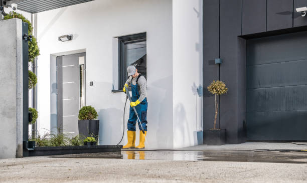 Best Sidewalk and Walkway Cleaning  in Garden City South, NY